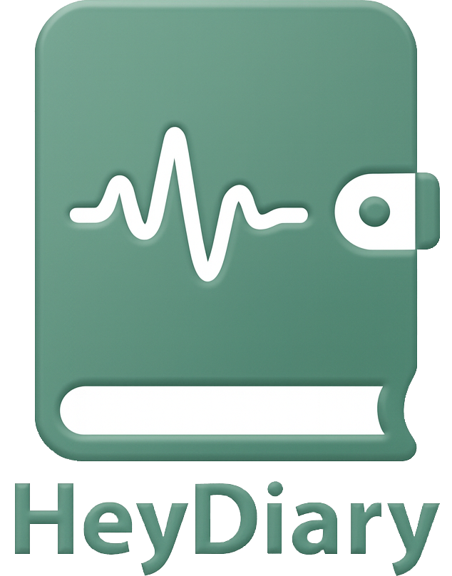 HeyDiary